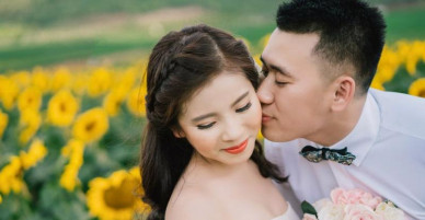 3 chàng giáp chung tình bậc nhất, sau khi kết hôn sẽ ‘đội vợ lên đầu’, cưng chiều hết nấc
