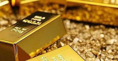 Giá vàng hôm nay 9.3: Quay đầu giảm mạnh?