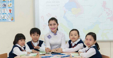 Nam sinh lớp 8 bóp cổ cô giáo từng nhiều lần bị kỷ luật