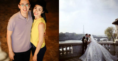 Nhân ngày 8/3, mỹ nhân Việt lần lượt bật mí bí quyết được chồng cưng chiều như bà hoàng
