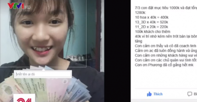 Thủ đoạn chăn dắt sinh viên vào đường dây bán hàng rong: Yêu cầu kí hợp đồng 5 năm không lương, phạt 100 triệu nếu phá vỡ hợp đồng