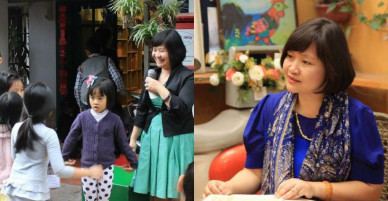 Vụ ‘cô giáo quỳ gối xin lỗi’: Chúng ta đang quên những đứa trẻ