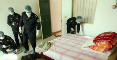 Bi kịch tình yêu từ lời thề thốt của gã đàn ông ngoại tình