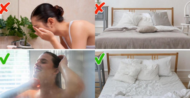 6 thói quen buổi sáng ai cũng làm nhưng nên bỏ ngay lập tức