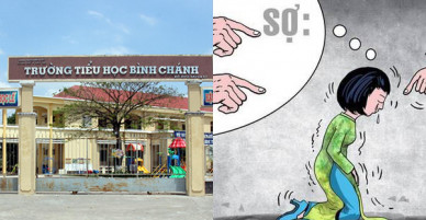 Cô giáo bị ép quỳ 40 phút: ‘Tôi đã quá mệt mỏi, chỉ mong sự việc lắng xuống để tiếp tục công tác’
