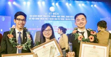 Đào tạo, sử dụng nhân tài vì đất nước