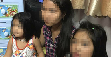 Hai bé gái ở Sài Gòn nghi bị bắt cóc tống tiền 50.000 USD
