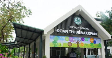 Học sinh trường Đoàn Thị Điểm nhập viện do nhiễm khuẩn đường ruột
