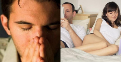 Tôi đang kinh hãi và không biết phải làm gì để vợ từ bỏ ý định sinh con tại nhà?
