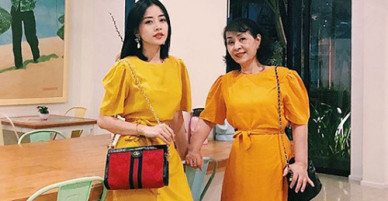 Ảnh hot sao Việt 9/3