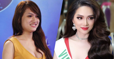 10 dấu mốc lớn trong cuộc đời - sự nghiệp của Hương Giang Idol