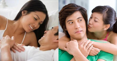 4 kiểu vợ chồng này không bao giờ có hạnh phúc, sớm ly dị thì tốt hơn