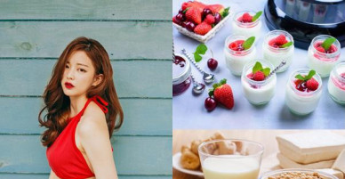 Cả đời không lo mắc bệnh phụ khoa nhờ thường xuyên ăn những thực phẩm tốt cho vùng kín này