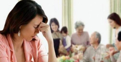 Chết lặng khi biết được lý do khiến mẹ chồng không muốn tôi góp mặt trong tiệc sinh nhật