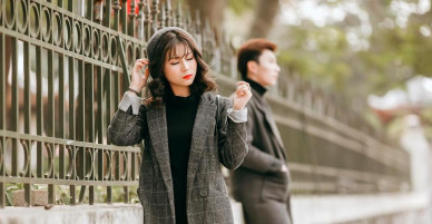 Những câu nói của vợ chỉ khiến chồng ‘phát điên’ tức thì!