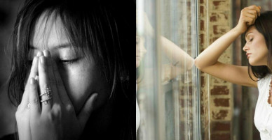 Chồng nhất định không cho đi làm sau khi sinh con, tôi chết đứng khi phát hiện nguyên nhân động trời đó