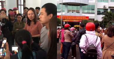 Hàng trăm giáo viên Đắk Lắk mất việc phải làm đủ nghề để sống