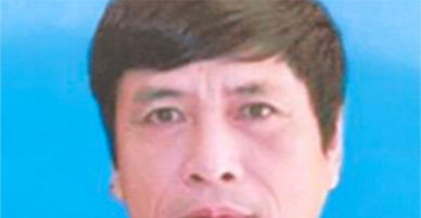 Cựu cục trưởng C50 Nguyễn Thanh Hoá bị điều tra tổ chức đánh bạc