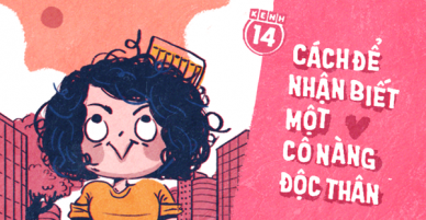 Làm thế nào để nhận ra một cô gái còn độc thân?