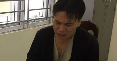 Lời kể của cảnh sát điều tra trong vụ án Châu Việt Cường dùng tỏi trừ tà ma dẫn đến cái chết của cô gái 20 tuổi