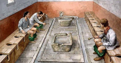10 điều kỳ quặc những người xưa thường làm mà giờ đây có nói ra cũng không mấy ai tin