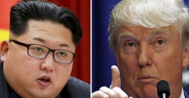 Thượng đỉnh Donald Trump-Kim Jong-un: Không phải “ván bài giải trí”
