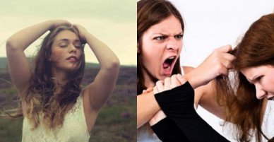 Nếu một ngày bỗng phát hiện chồng ngoại tình, hãy bình tĩnh và cư xử thật ngầu