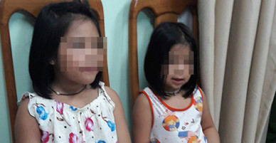 Nữ Việt kiều khai người cha là chủ mưu bắt cóc hai bé gái