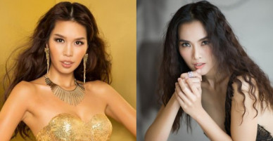 Siêu mẫu Hà Anh, diễn viên Anh Thư lên tiếng về bức ảnh mẹ vén váy hớ hênh cho con bú nơi công cộng