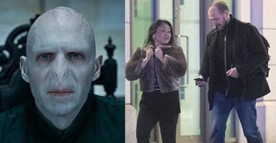 Voldemort (Harry Potter) đi massage Thái lúc nửa đêm nhưng không mang đủ tiền thanh toán