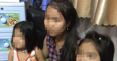 Toàn cảnh vụ 2 bé gái ở TP.HCM bị bắt cóc, đòi chuộc 50.000USD