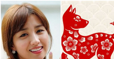 Vận mệnh của người tuổi Tuất năm 2018