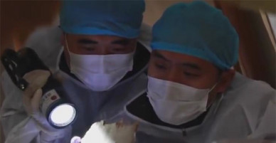 Cơn hận tình của người đàn ông yêu đơn phương bạn làm ăn