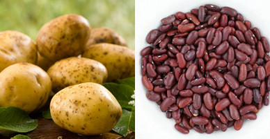9 loại thực phẩm bổ nhưng sẽ là ‘chất độc’ nếu ăn sống