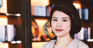 CEO Miniso Việt Nam: Tôi đứng bán hàng hai tháng để học việc - Ngôi sao