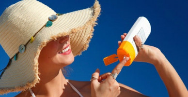 Kem chống nắng – ‘Bảo bối’ mùa hè, dễ mua nhưng không dễ chọn