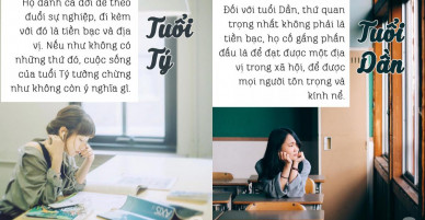 Đây chính là 3 con giáp coi trọng sự nghiệp nhất