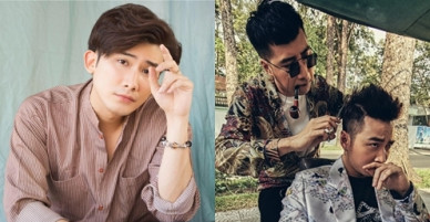 Cùng lúc Vpop có tận 3 bài hát tên Quan trọng là thần thái