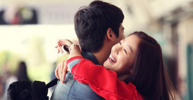 Không chỉ có một ngày 14/2, đất nước này còn có Valentine trắng, đen, vàng cho các cặp đôi tha hồ yêu nhau!
