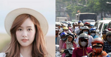 Sài Gòn mùa nắng nóng: Đừng dại mà ra đường vào khung giờ này kẻo đột quỵ lúc nào không hay