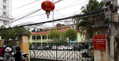 Đi nhổ răng, một phụ nữ tử vong trong bệnh viện