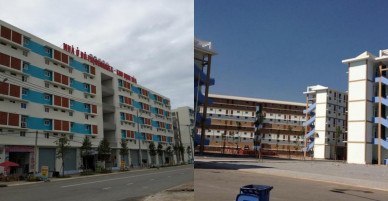 Bình Dương phát triển được 85 dự án nhà ở xã hội dành cho người lao động