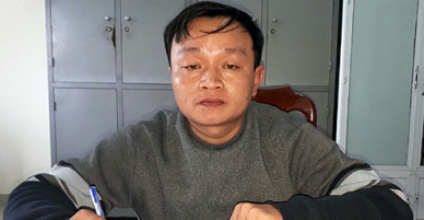 Giằng co để cướp túi tiền trong người cụ bà 80 tuổi