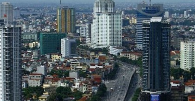Hà Nội trình đề án xây dựng chính quyền đô thị vào tháng 10