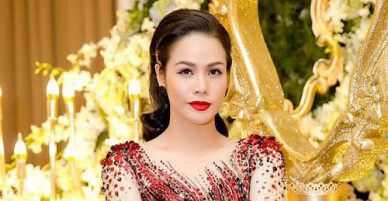 Nhật Kim Anh lên tiếng khi bị tố quỵt tiền