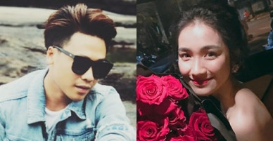 Vẻ điển trai, thành đạt của bạn trai mới Hòa Minzy