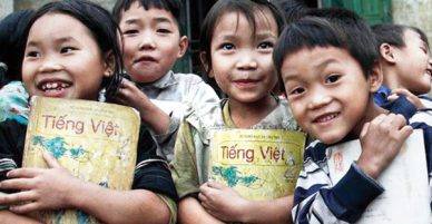 Chuyên gia nước ngoài: Việt Nam là câu chuyện thành công của khu vực, khi học sinh nghèo cũng học giỏi hơn học sinh các nước giàu