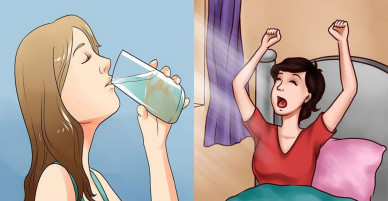 Buổi sáng cứ thực hiện theo các bước chăm sóc này, da mặt trắng mịn, rạng rỡ suốt cả ngày