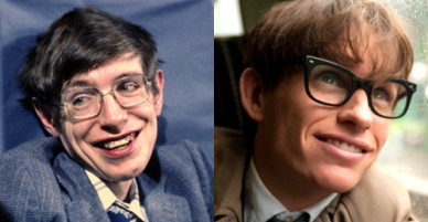 Stephen Hawking - nguồn cảm hứng cho bộ phim xuất sắc về tình yêu và nghị lực sống