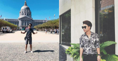Bạn trai đại gia của Hoà Minzy giàu có và quyền lực đến cỡ nào?